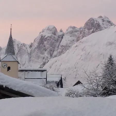 Отель Picchio Nero Вальбруна