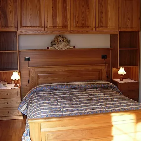 Picchio Nero Отель 3*