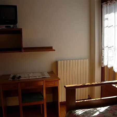 Picchio Nero Отель