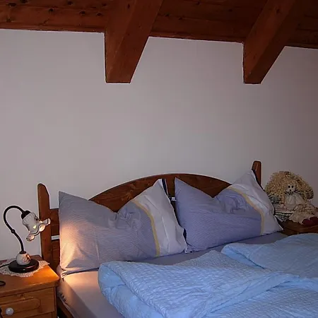 Отель Picchio Nero Вальбруна