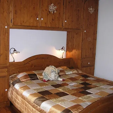 Picchio Nero 3* Вальбруна