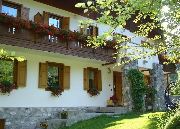 Picchio Nero 3* Valbruna