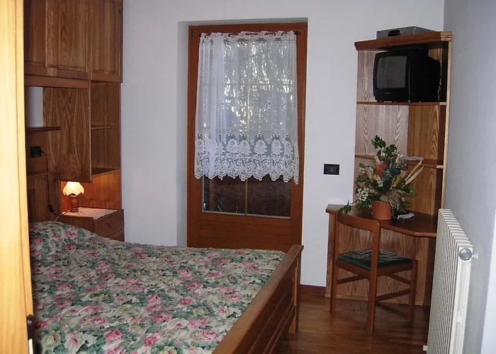 Picchio Nero Hotel Valbruna