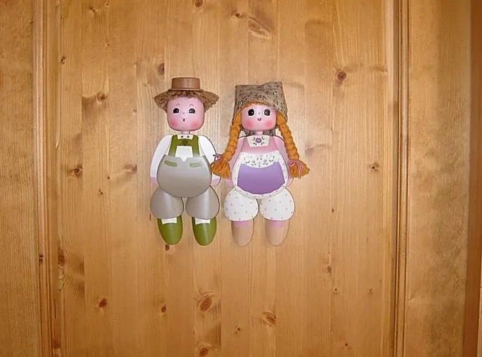 Picchio Nero Hotel Valbruna