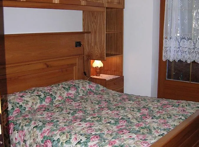 Hotel Picchio Nero 3*