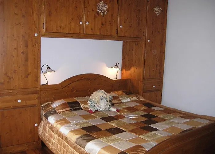 Picchio Nero 3* Valbruna